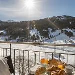 Pierre&Vacances Andorra Bordes d’Envalira