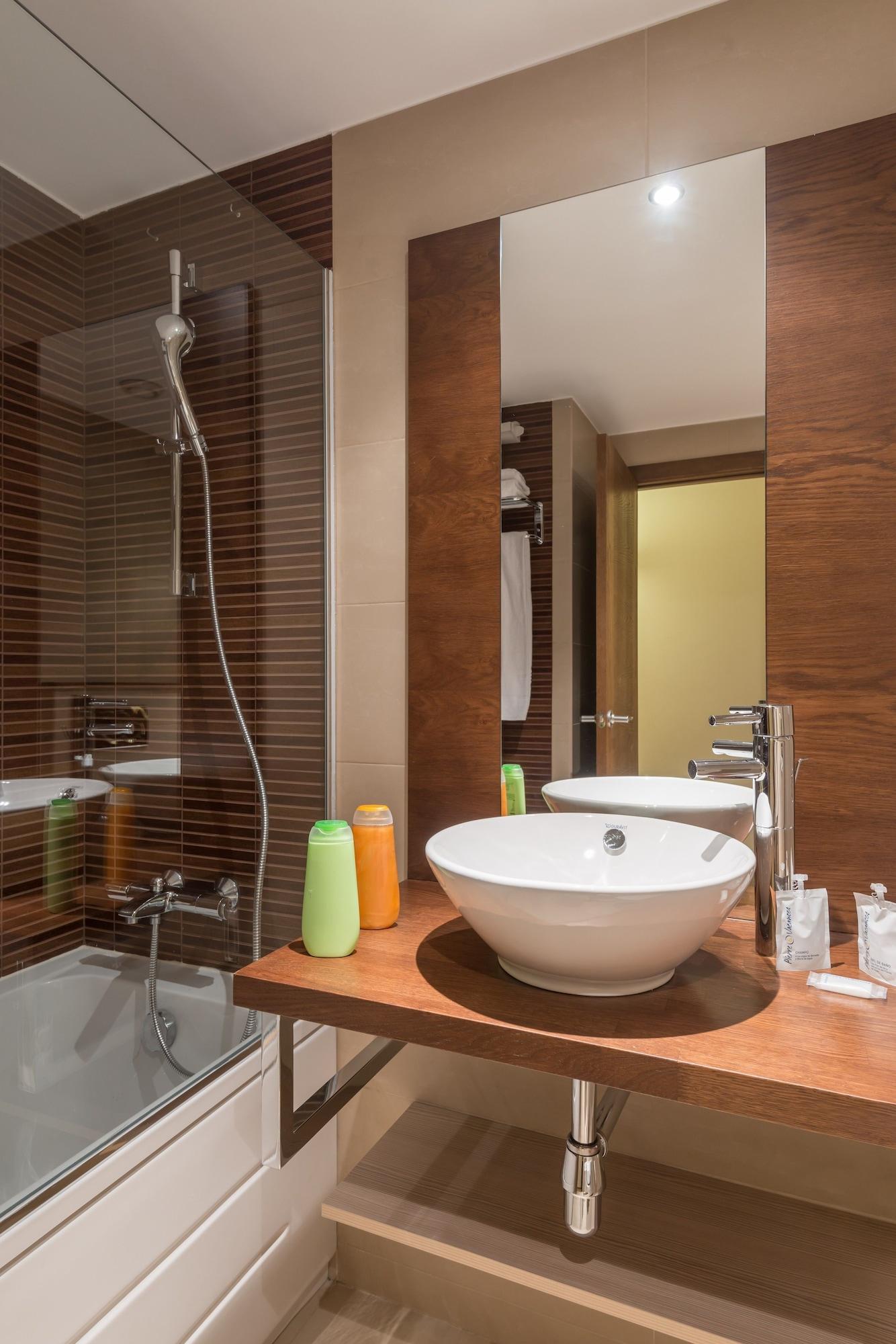 Apartament Pierre & Andorra Bordes d'Envalira