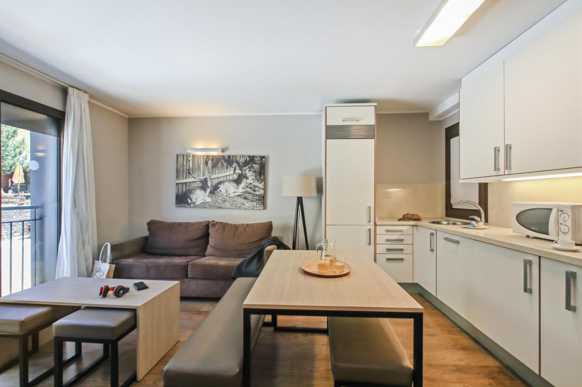 Apartament Pierre & Andorra
