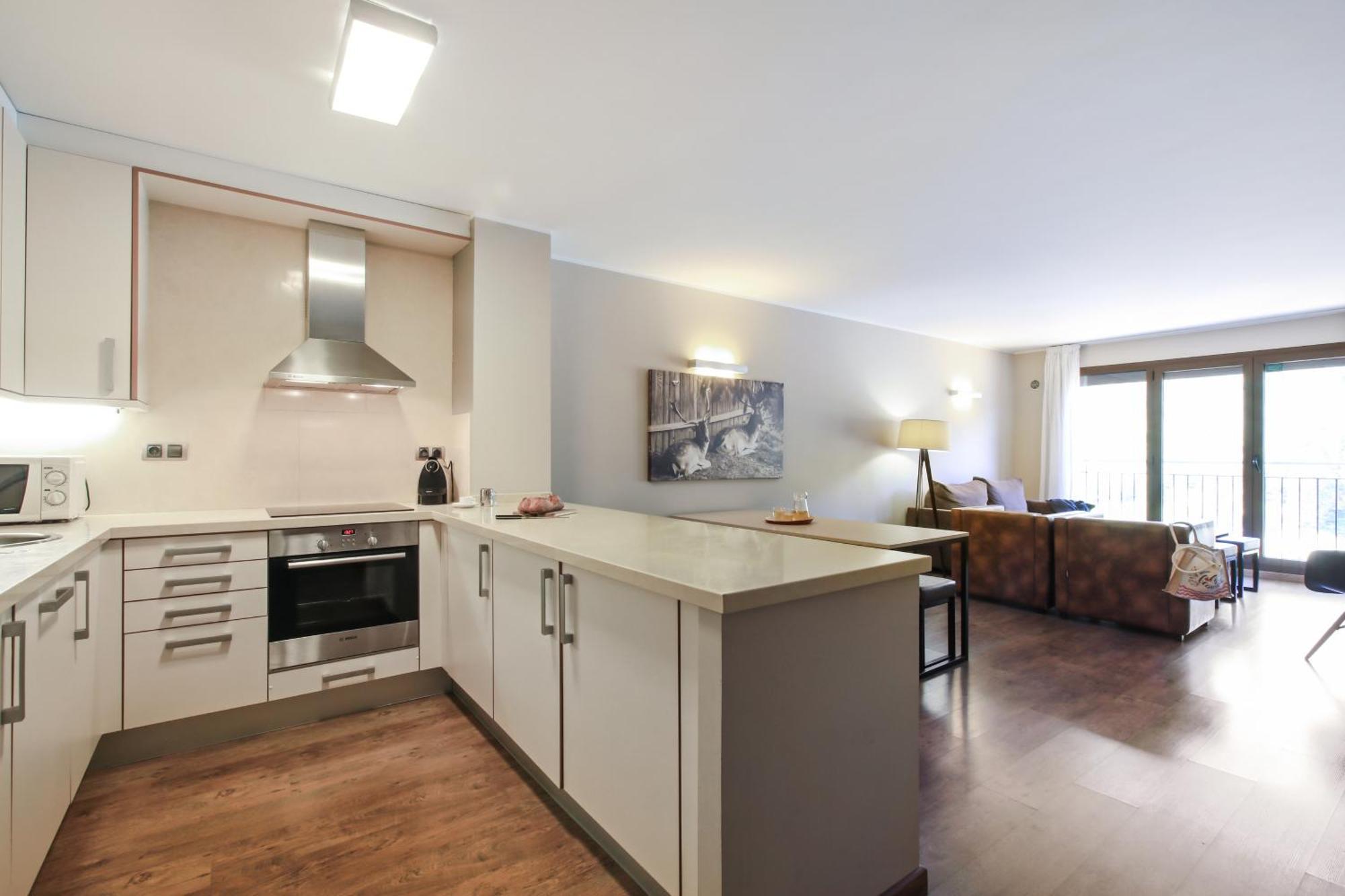 Apartament Pierre & Andorra