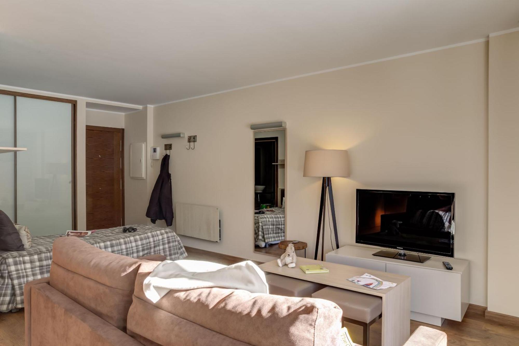 Apartament Pierre & Andorra