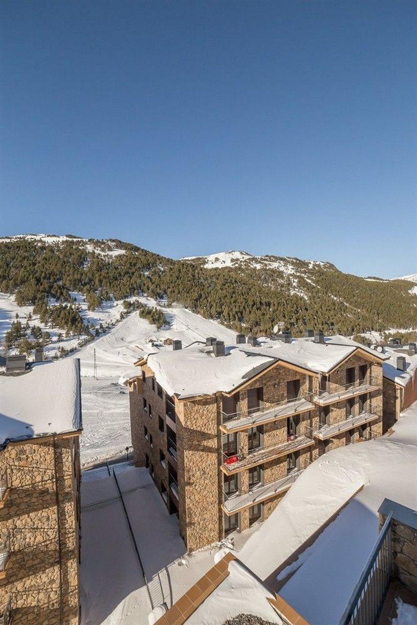 Apartament Pierre & Andorra