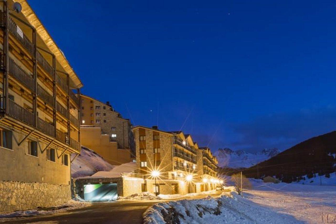 Apartament Pierre & Andorra *
