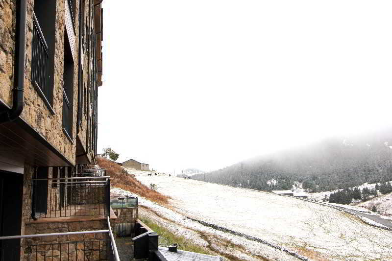 Apartament Pierre & Andorra Bordes d'Envalira