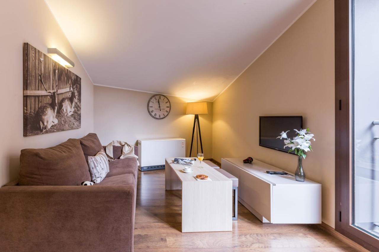 Apartament Pierre & Andorra