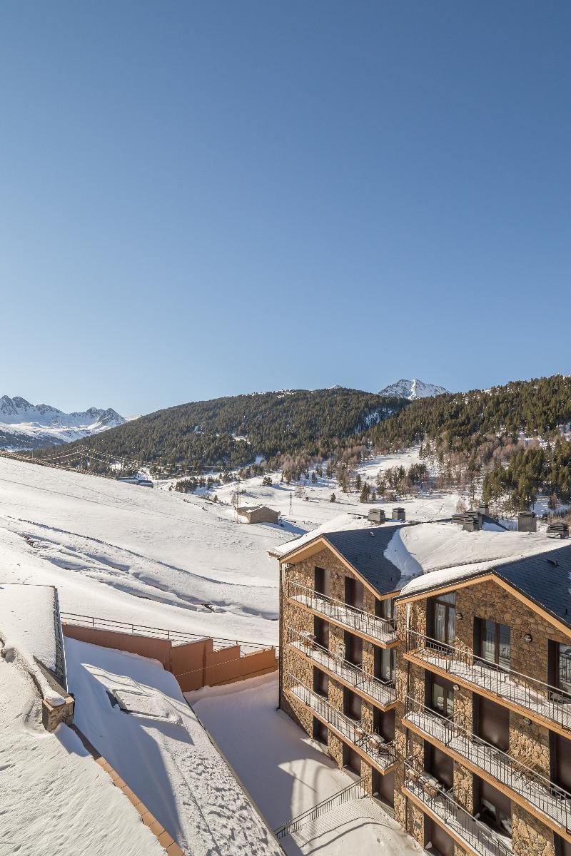 Apartament Pierre & Andorra