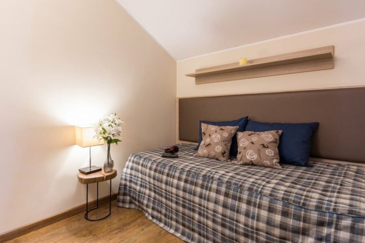 Apartament Pierre & Andorra *